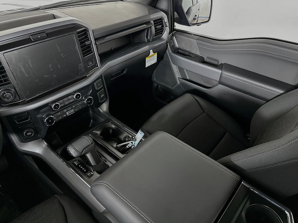 Thumbnail: 2026 Ford F-150 - 12