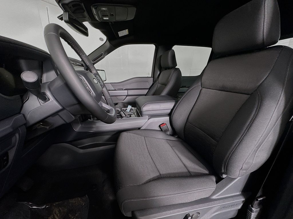 Thumbnail: 2026 Ford F-150 - 9