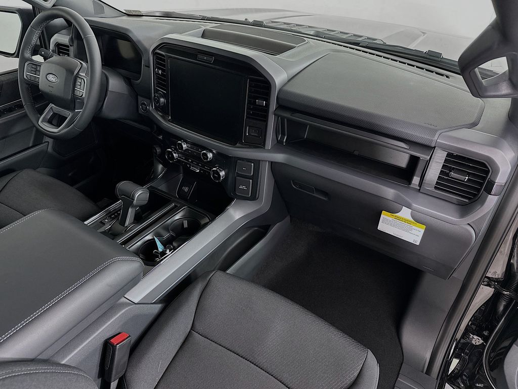 Thumbnail: 2026 Ford F-150 - 33