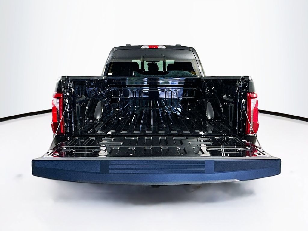 Thumbnail: 2026 Ford F-150 - 17