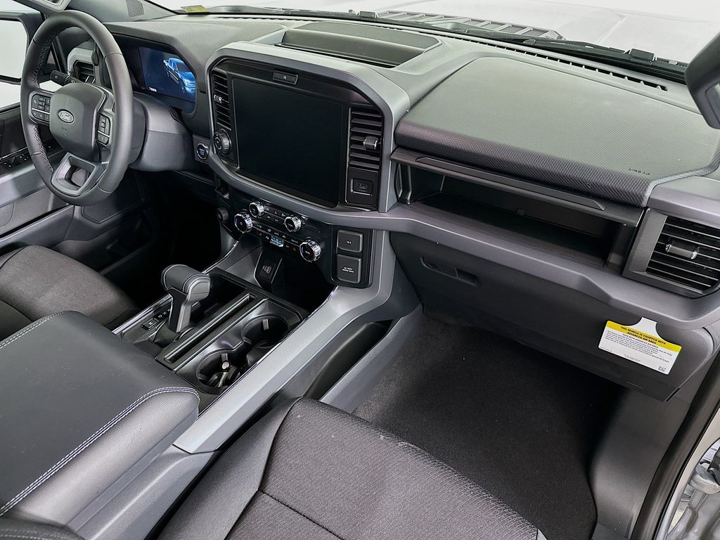 Thumbnail: 2026 Ford F-150 - 33