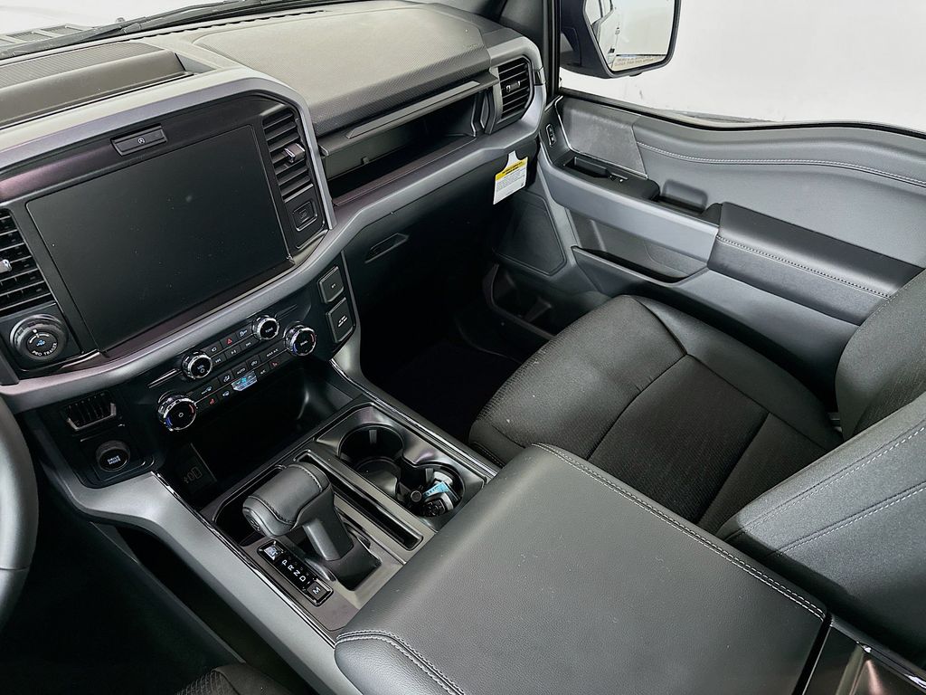 Thumbnail: 2026 Ford F-150 - 13
