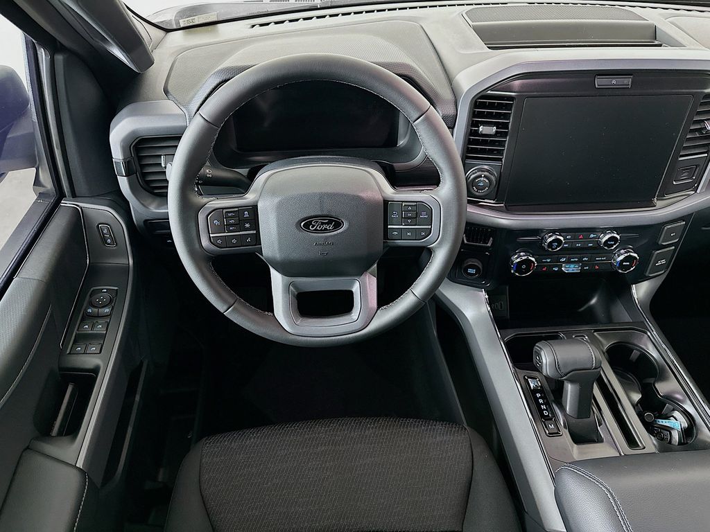 Thumbnail: 2026 Ford F-150 - 9