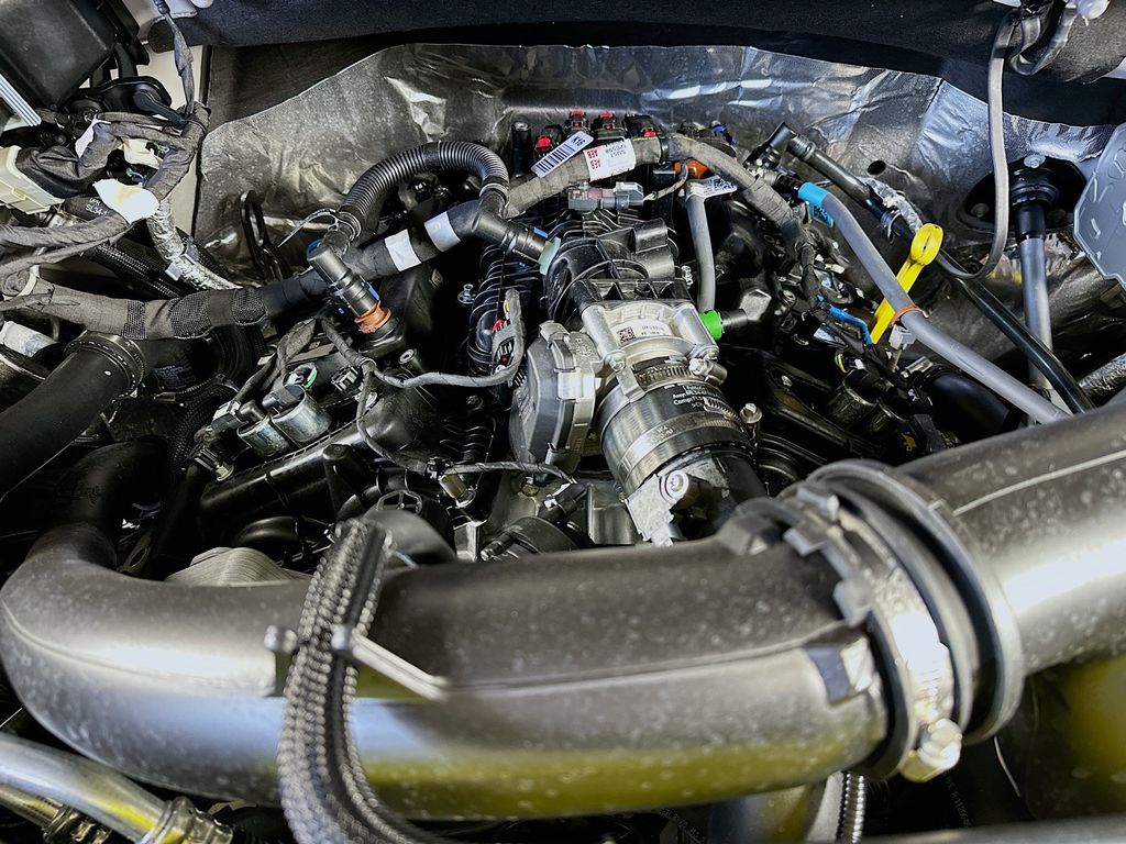 Thumbnail: 2026 Ford F-150 - 8