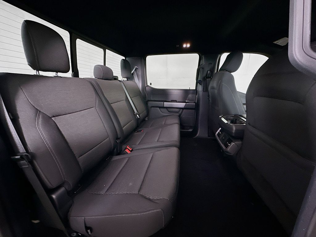 Thumbnail: 2026 Ford F-150 - 32
