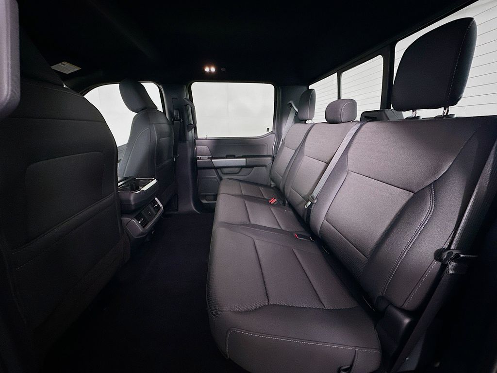 Thumbnail: 2026 Ford F-150 - 12