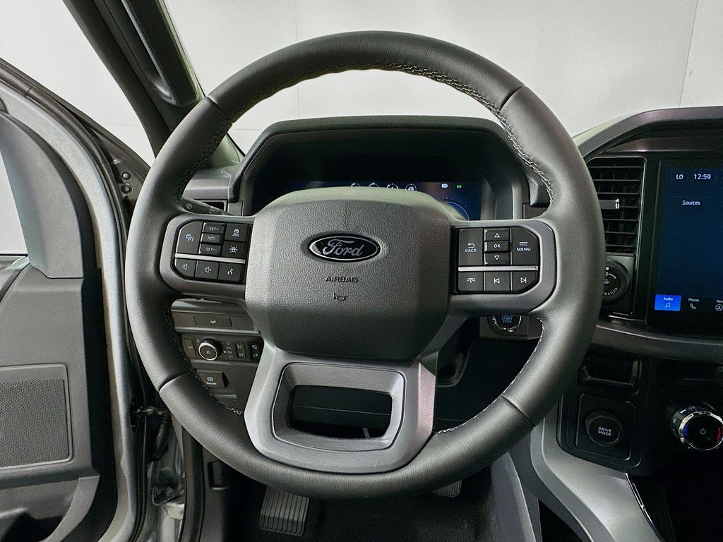 Thumbnail: 2026 Ford F-150 - 14