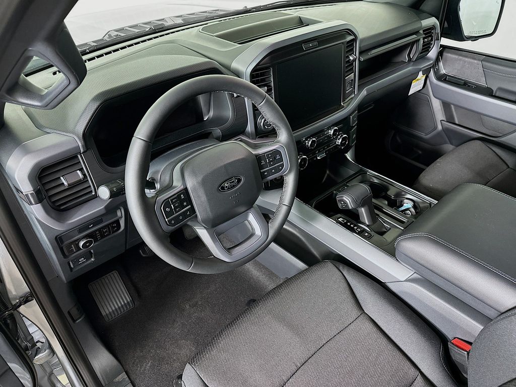 Thumbnail: 2026 Ford F-150 - 2