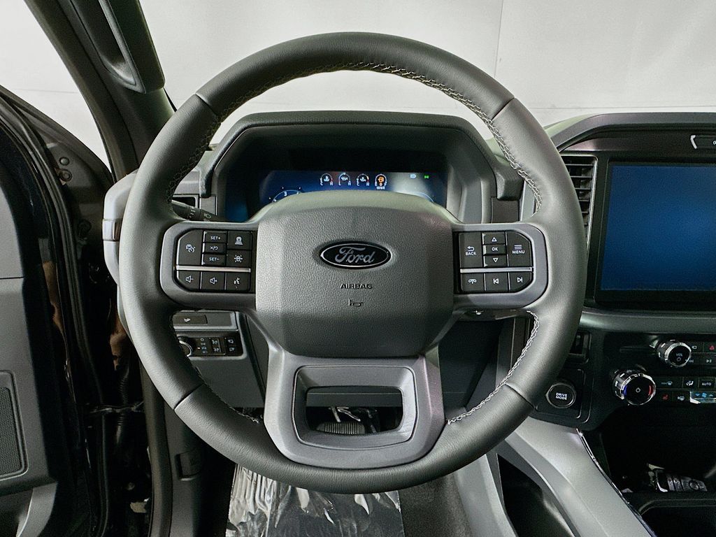 Thumbnail: 2026 Ford F-150 - 14