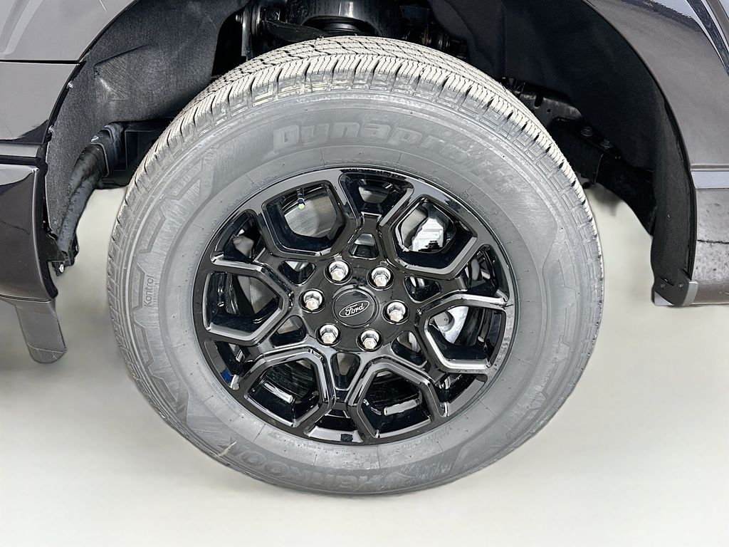 Thumbnail: 2026 Ford F-150 - 7