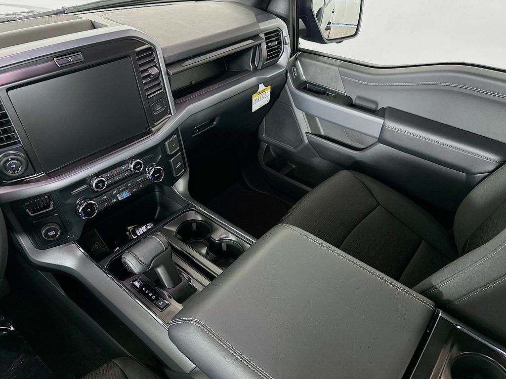 Thumbnail: 2026 Ford F-150 - 13