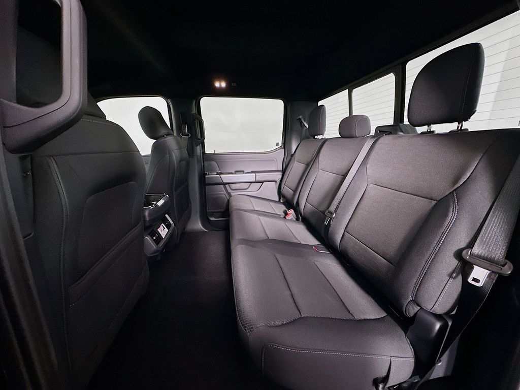 Thumbnail: 2026 Ford F-150 - 12