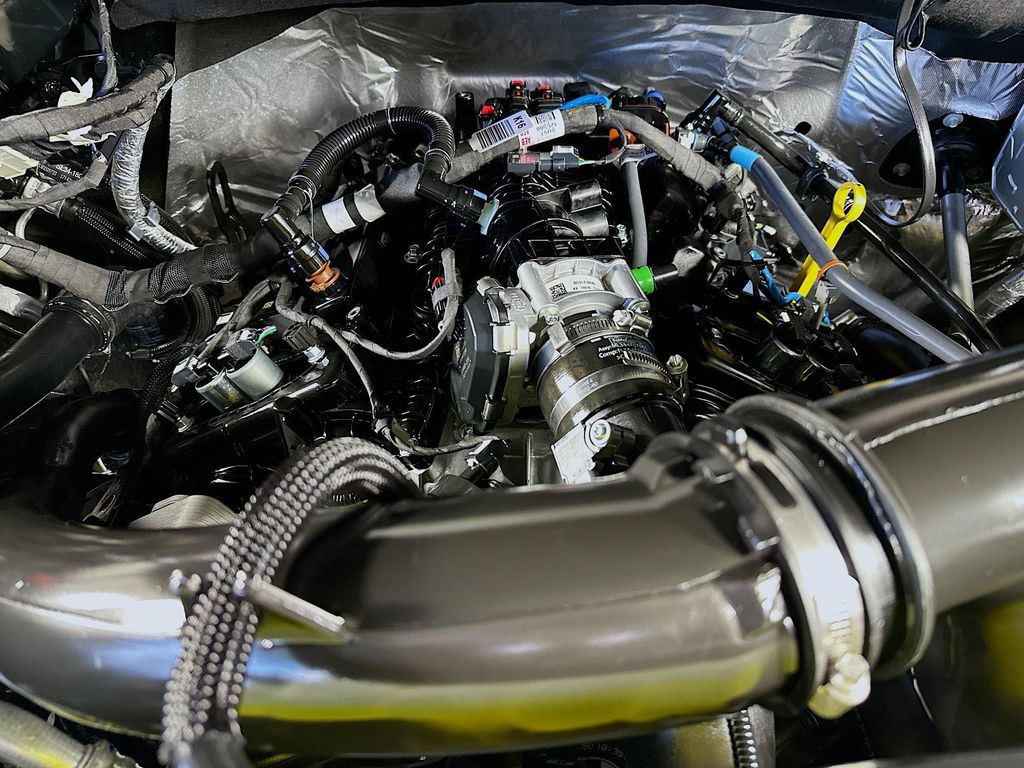 Thumbnail: 2026 Ford F-150 - 8