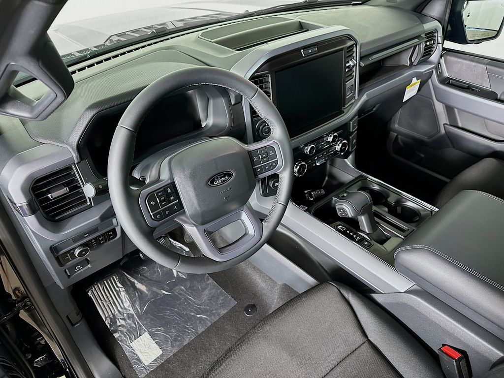 Thumbnail: 2026 Ford F-150 - 2
