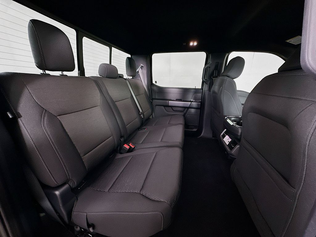 Thumbnail: 2026 Ford F-150 - 32