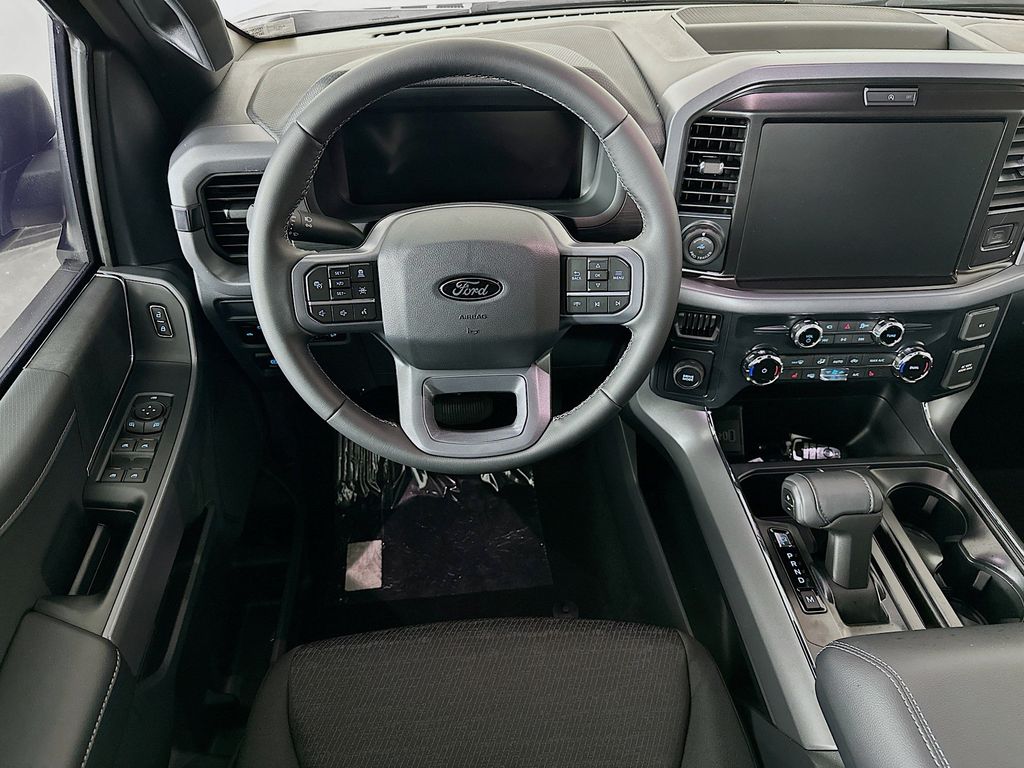 Thumbnail: 2026 Ford F-150 - 9