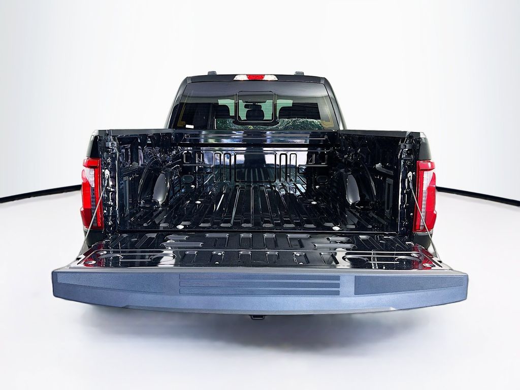 Thumbnail: 2026 Ford F-150 - 18