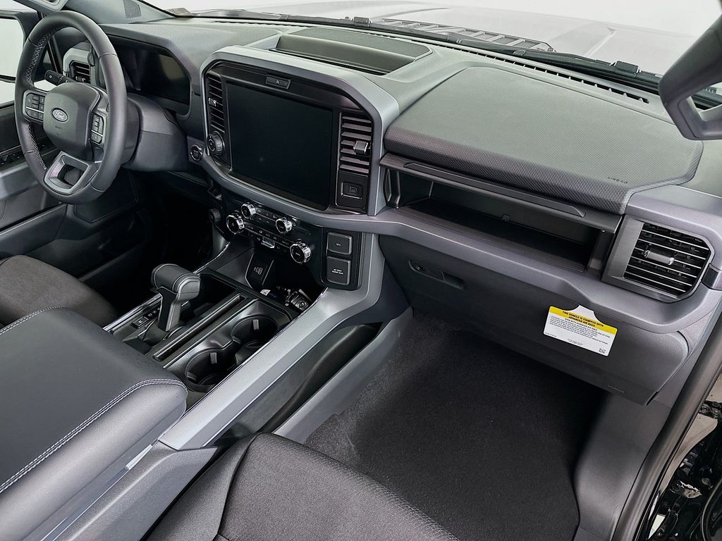 Thumbnail: 2026 Ford F-150 - 33