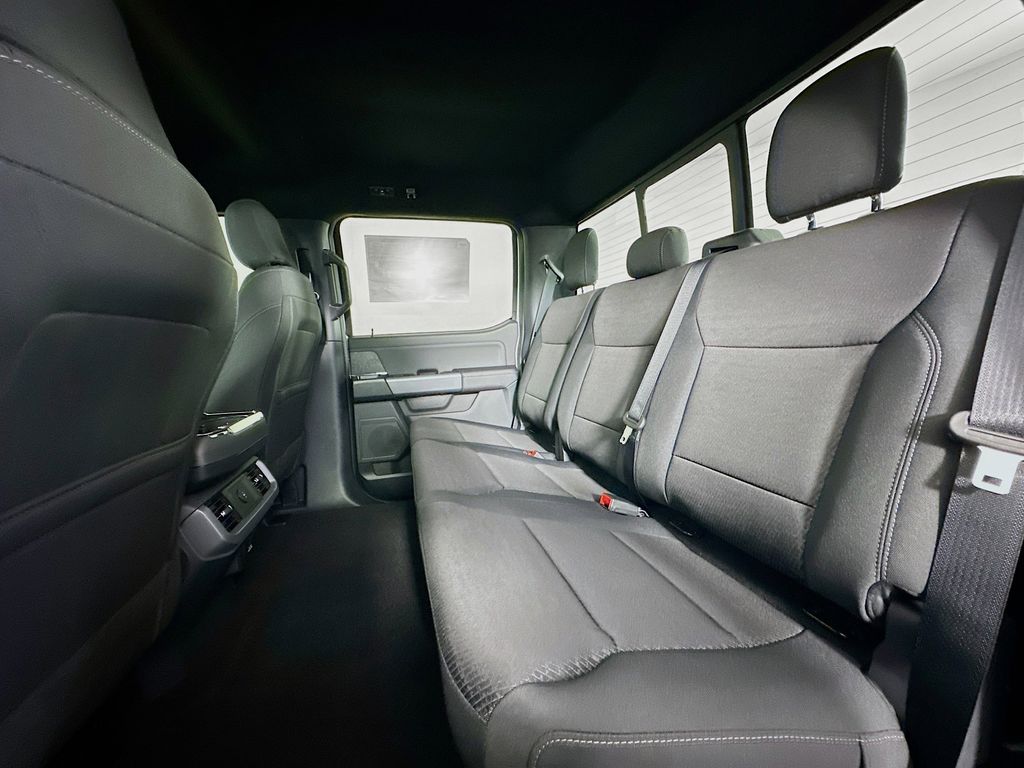 Thumbnail: 2025 Ford F-150 - 13