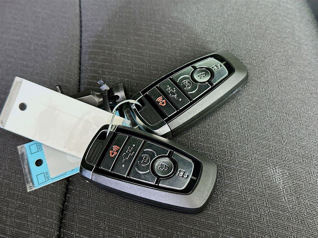 Thumbnail: 2025 Ford F-150 - 19