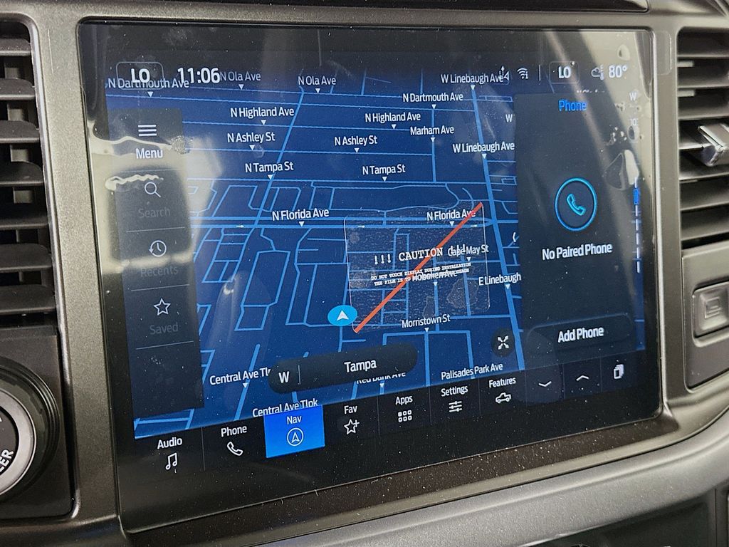 Thumbnail: 2025 Ford F-150 - 28