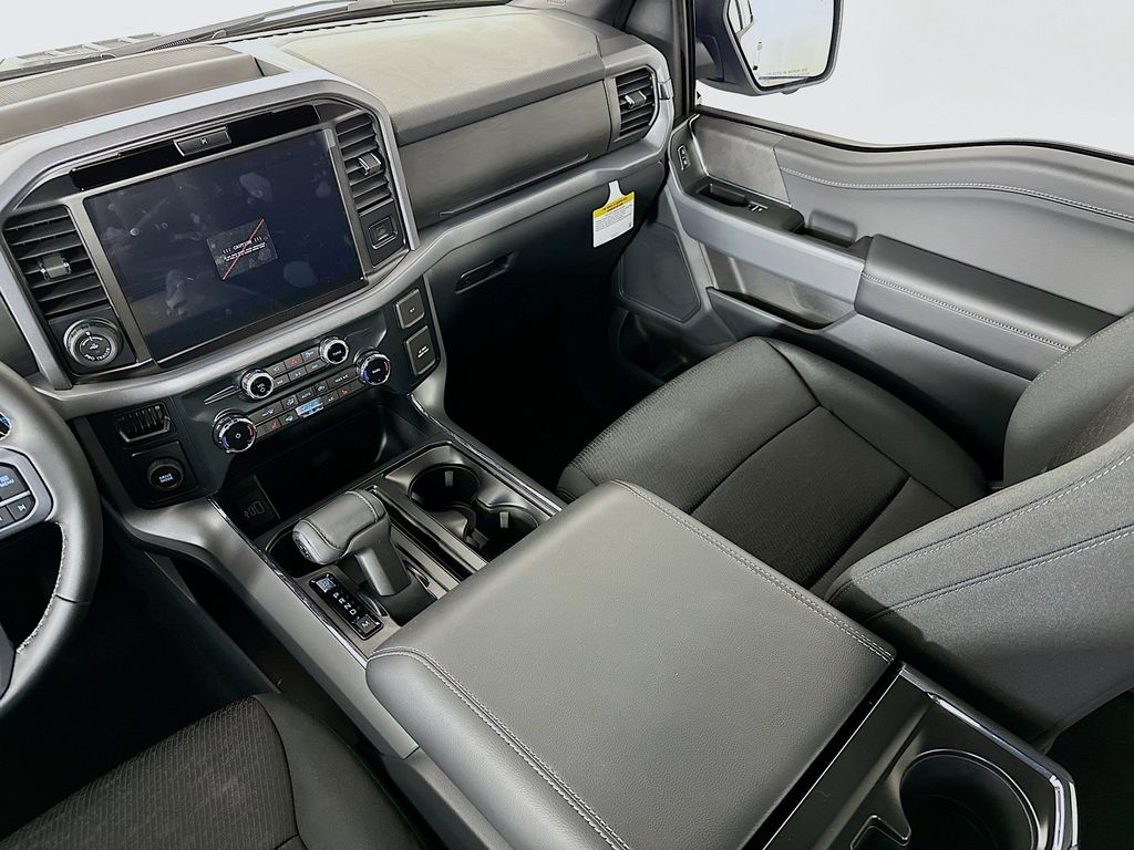 Thumbnail: 2025 Ford F-150 - 14