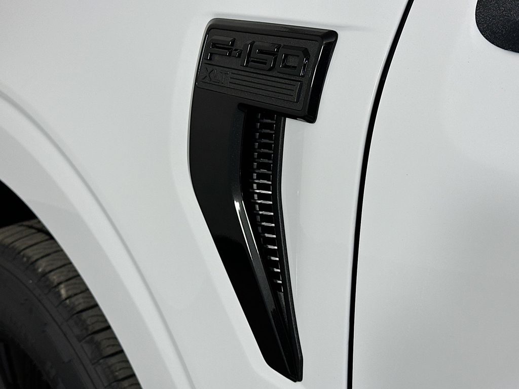 Thumbnail: 2025 Ford F-150 - 7