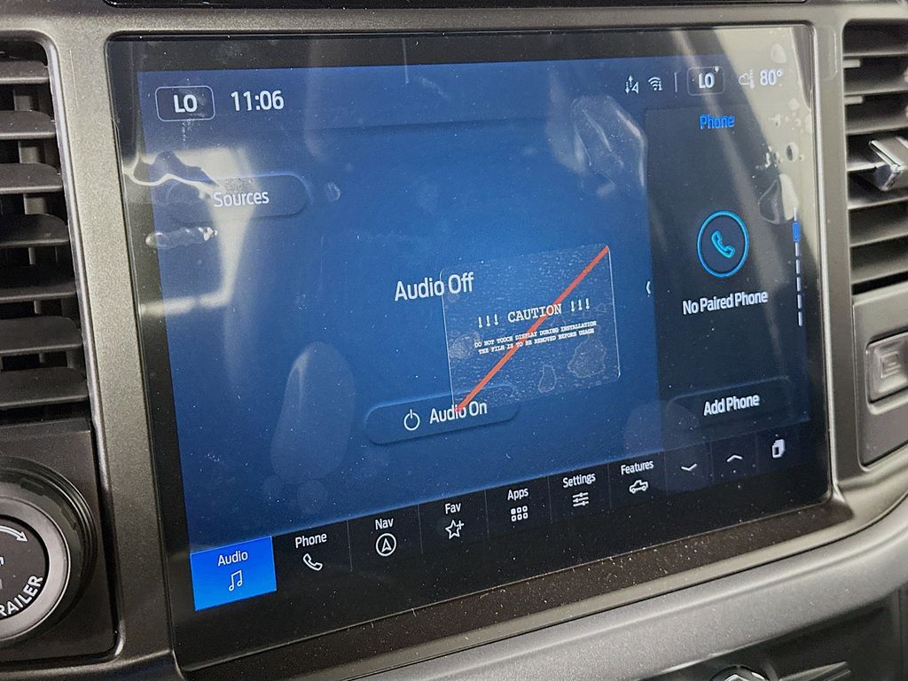 Thumbnail: 2025 Ford F-150 - 16