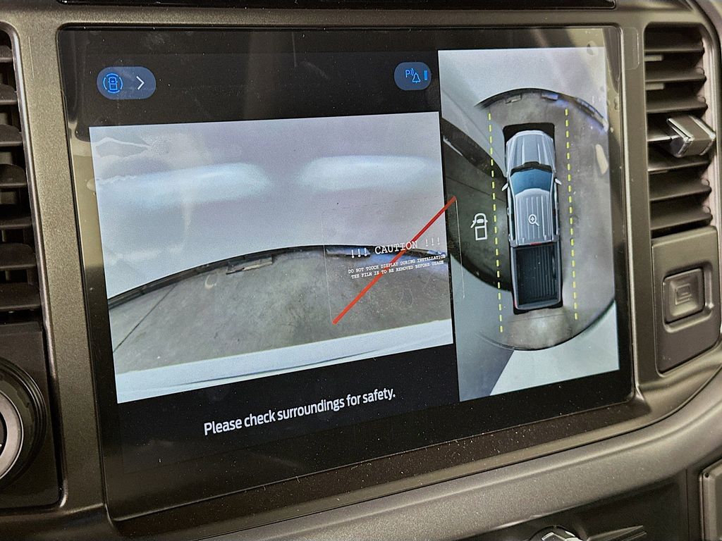 Thumbnail: 2025 Ford F-150 - 29