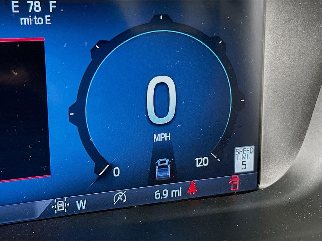 Thumbnail: 2025 Ford F-150 - 23