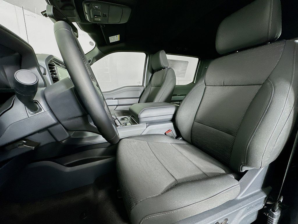 Thumbnail: 2025 Ford F-150 - 11