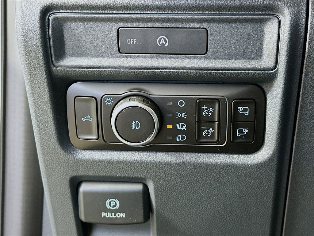 Thumbnail: 2025 Ford F-150 - 27