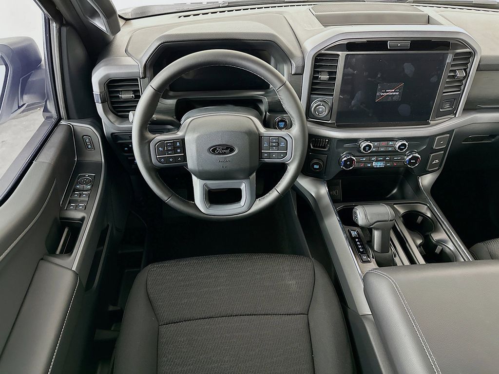 Thumbnail: 2025 Ford F-150 - 10