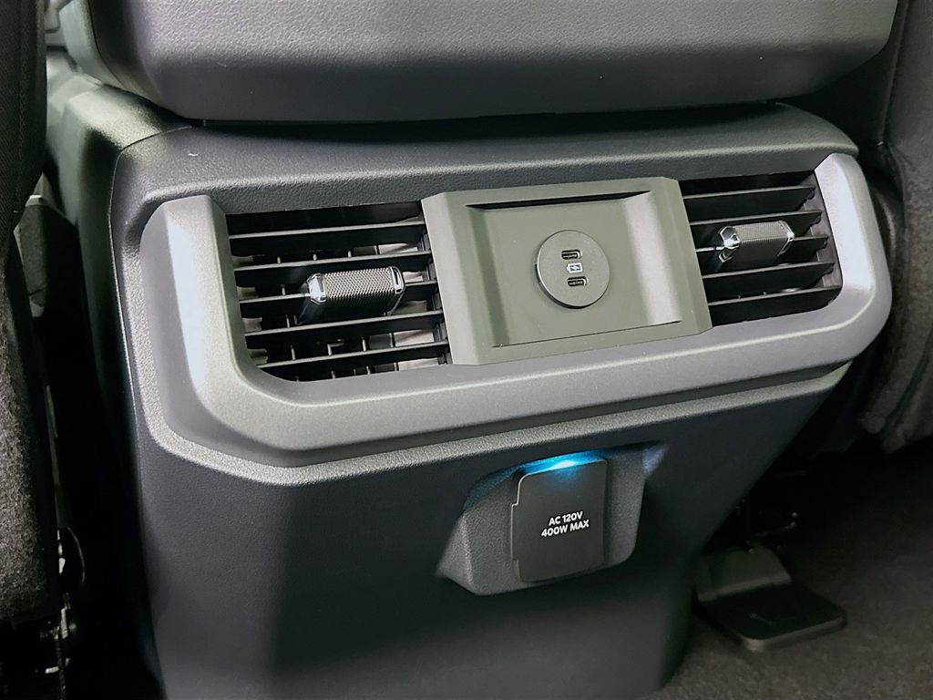 Thumbnail: 2025 Ford F-150 - 21