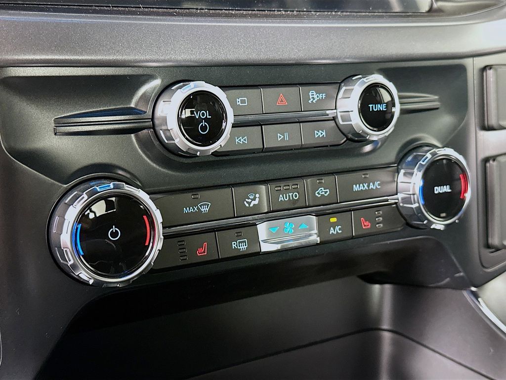 Thumbnail: 2025 Ford F-150 - 22