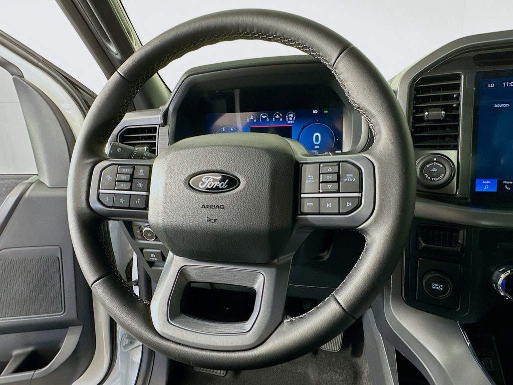 Thumbnail: 2025 Ford F-150 - 15