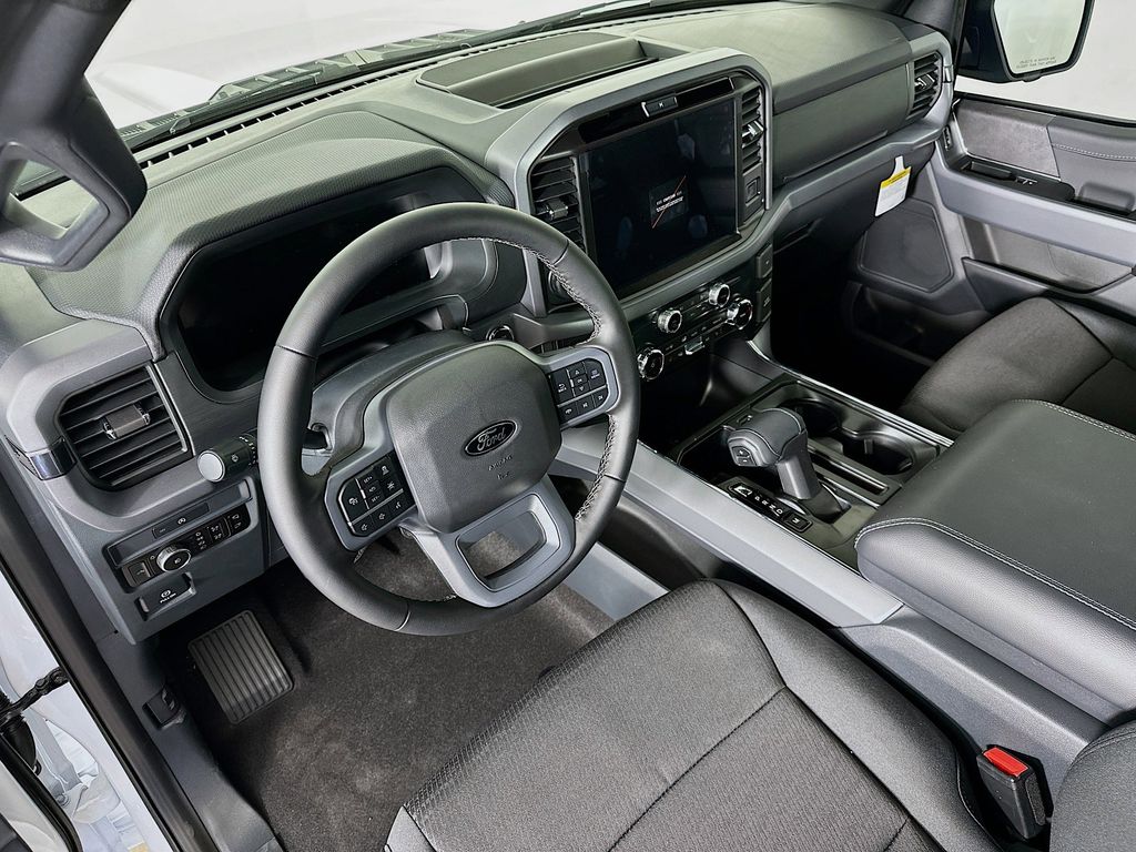 Thumbnail: 2025 Ford F-150 - 2