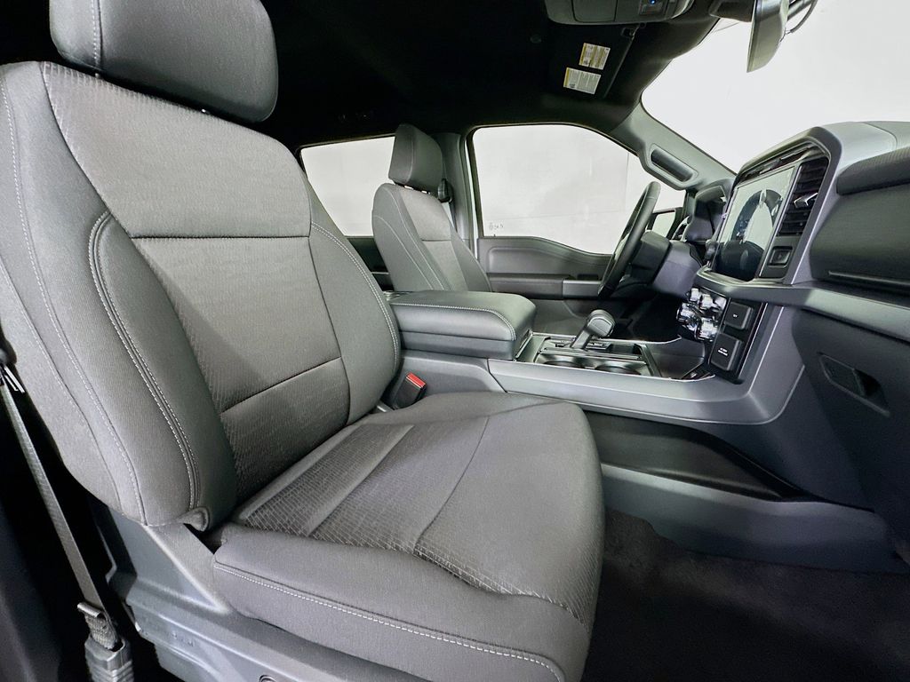 Thumbnail: 2025 Ford F-150 - 12