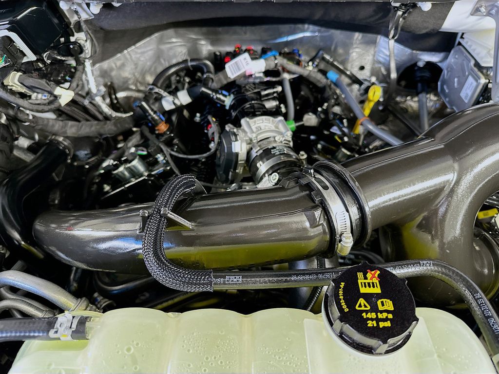 Thumbnail: 2025 Ford F-150 - 9