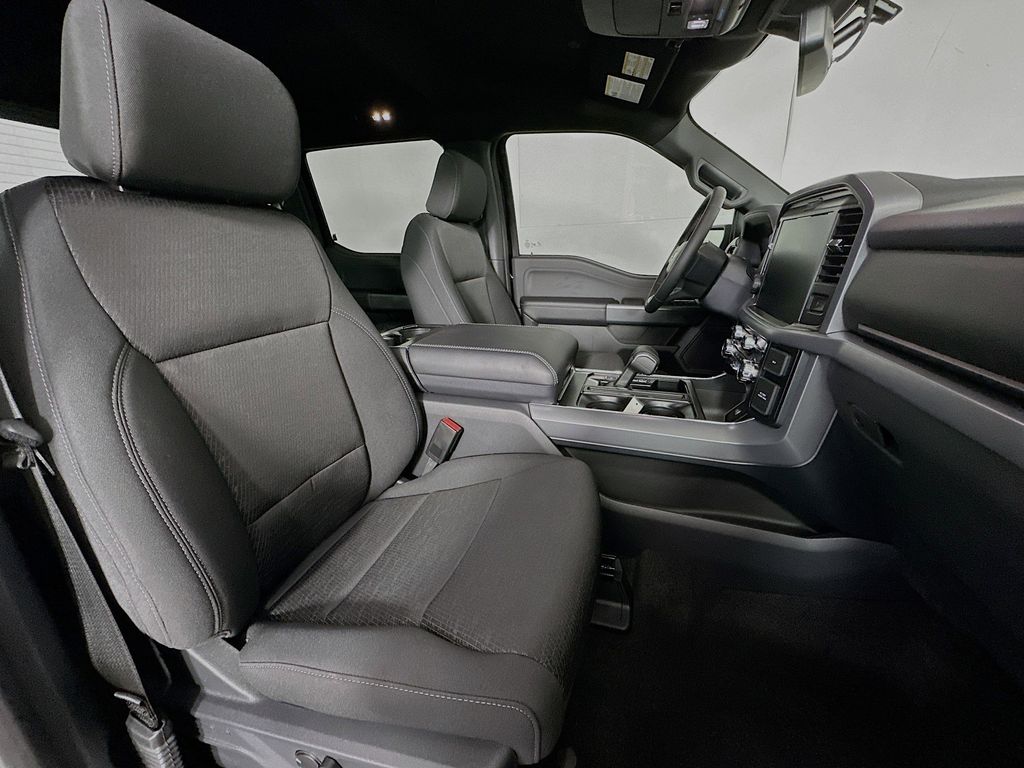 Thumbnail: 2026 Ford F-150 - 11