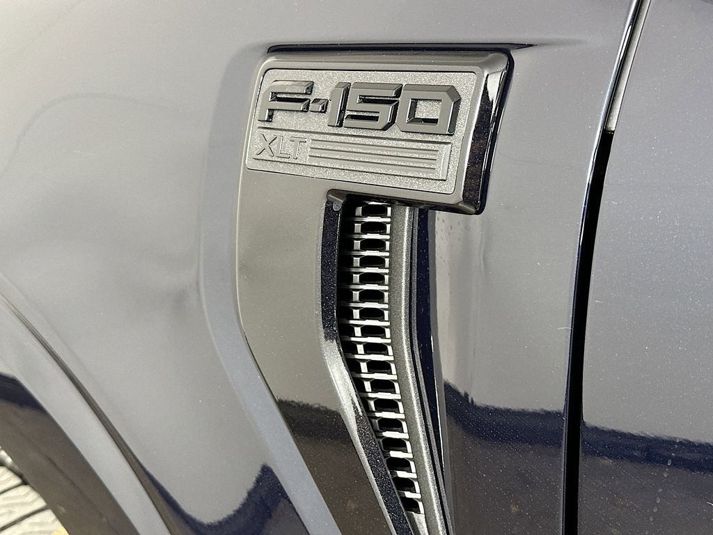 Thumbnail: 2026 Ford F-150 - 20