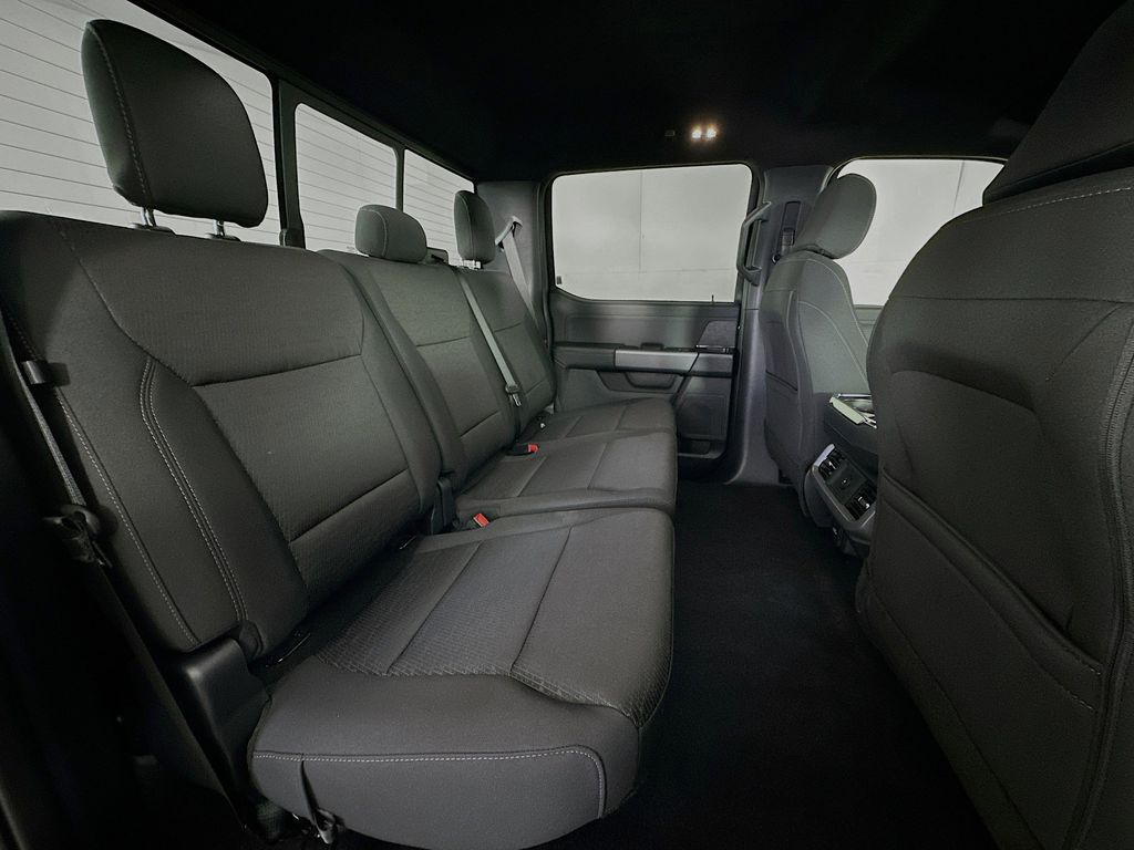 Thumbnail: 2026 Ford F-150 - 32