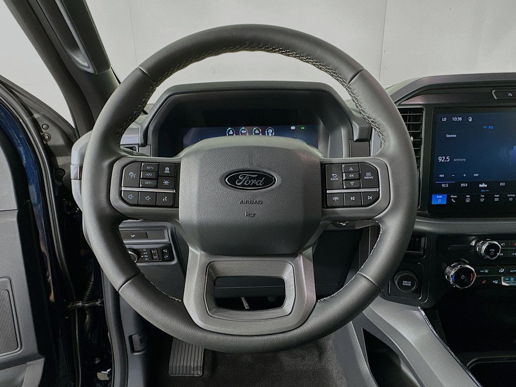 Thumbnail: 2026 Ford F-150 - 14