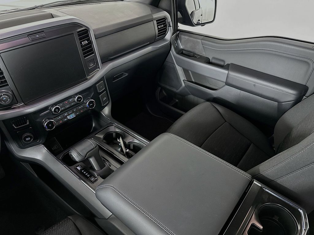 Thumbnail: 2026 Ford F-150 - 13