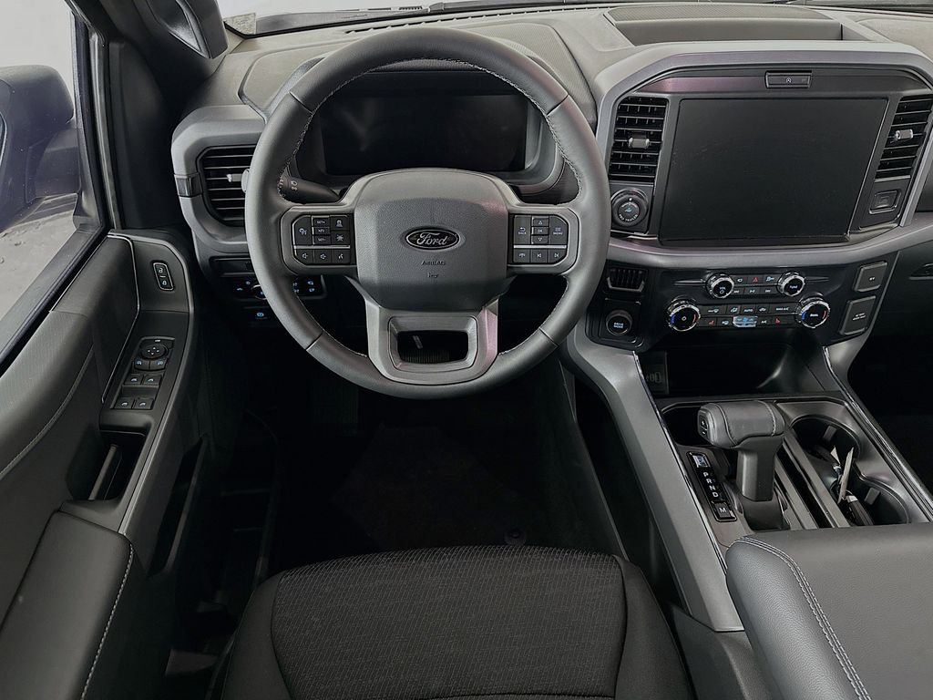 Thumbnail: 2026 Ford F-150 - 9