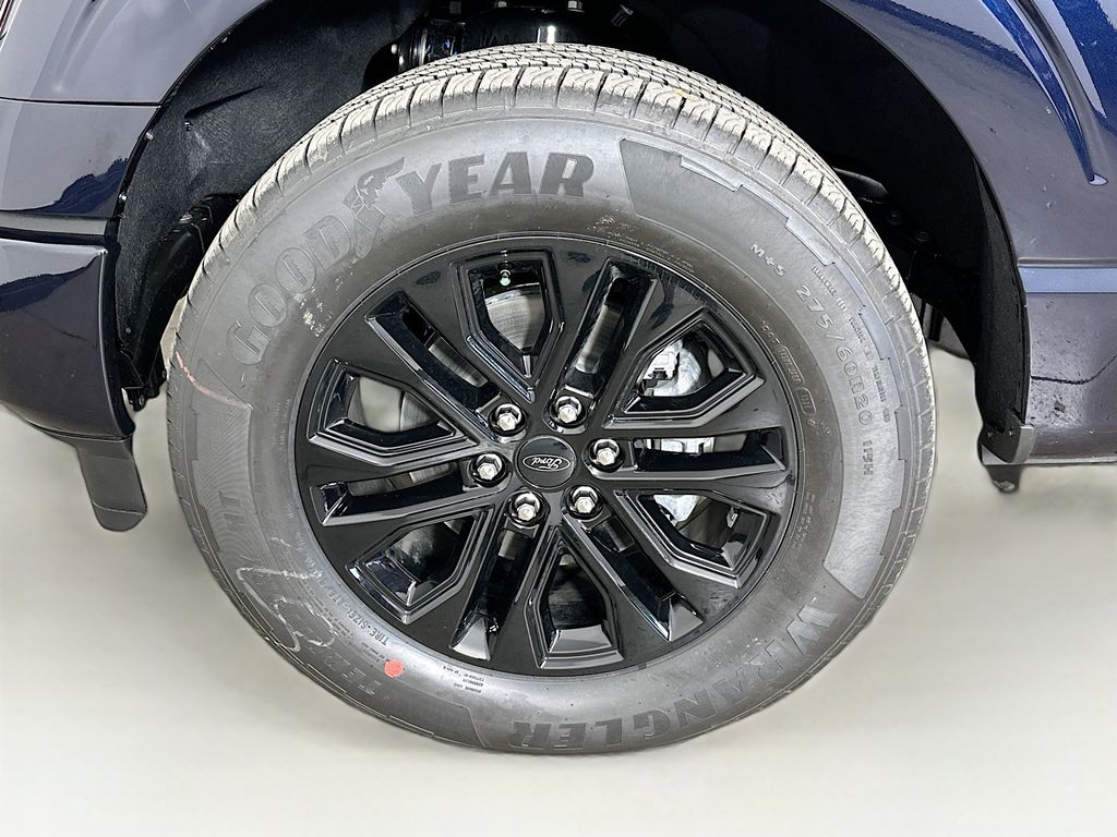 Thumbnail: 2026 Ford F-150 - 7