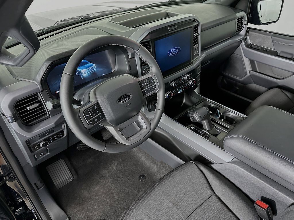 Thumbnail: 2026 Ford F-150 - 2