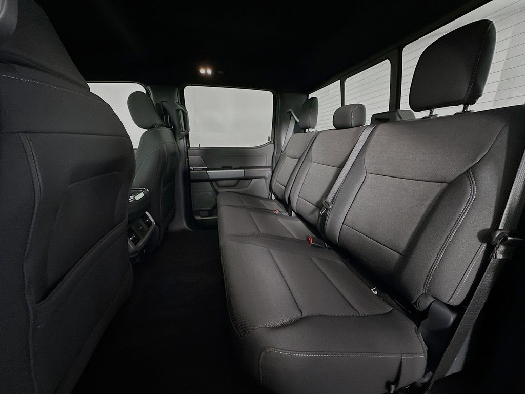 Thumbnail: 2026 Ford F-150 - 12