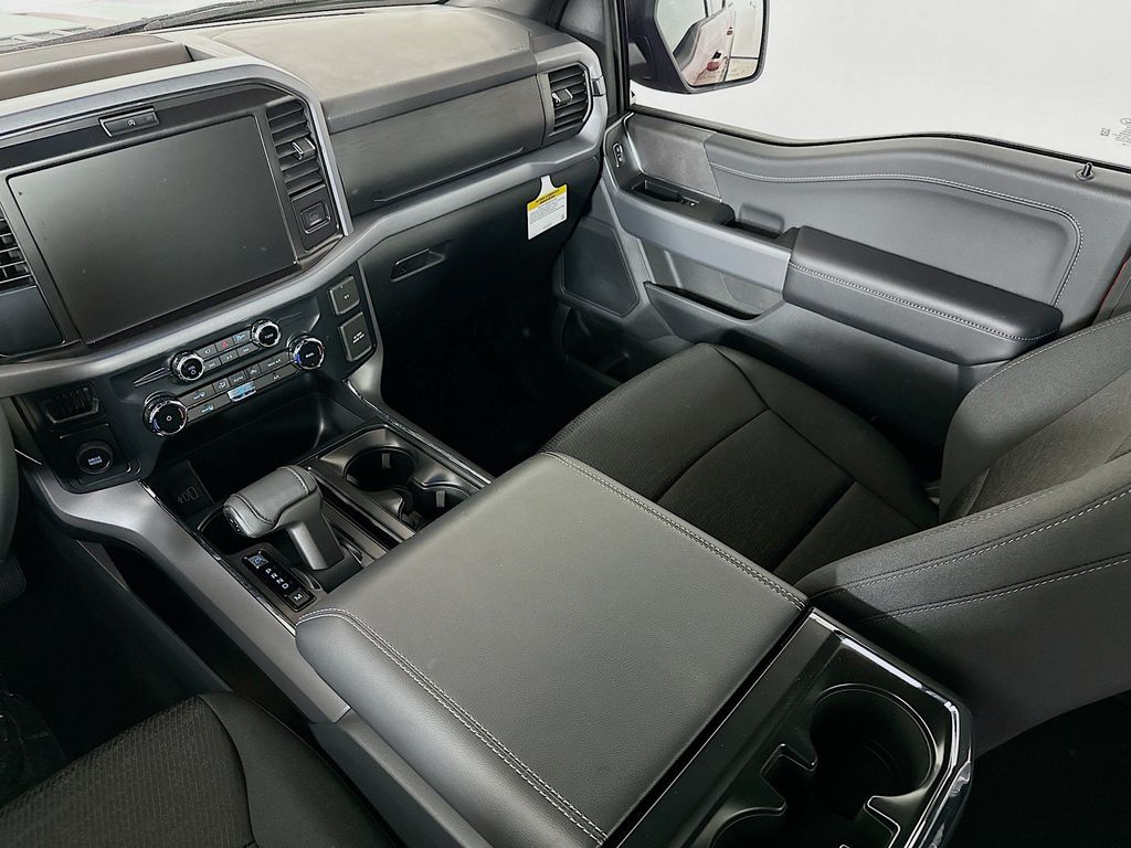 Thumbnail: 2026 Ford F-150 - 14