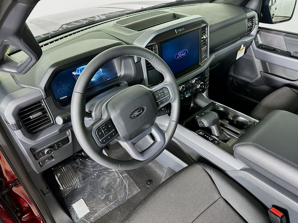 Thumbnail: 2026 Ford F-150 - 2